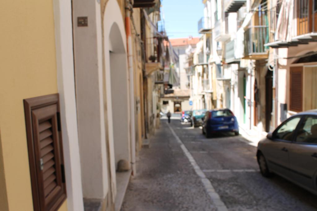 Gaia - Low Cost Studio Cefalu Exterior photo