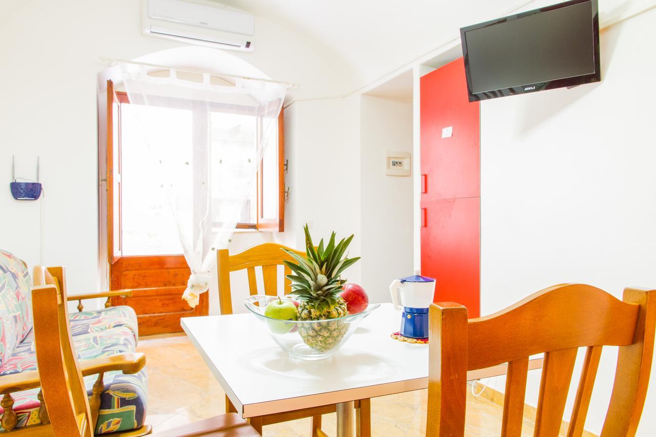 Gaia - Low Cost Studio Cefalu Exterior photo