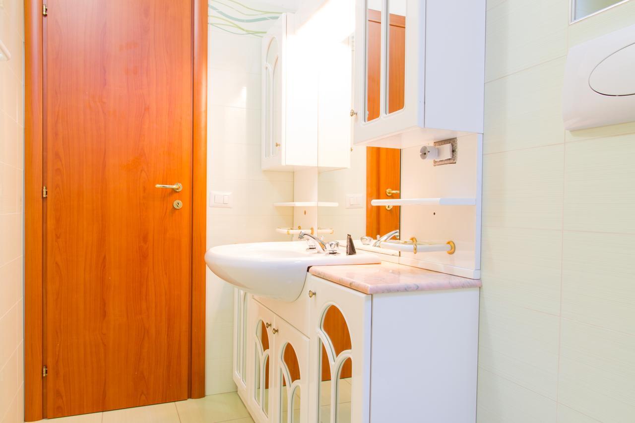 Gaia - Low Cost Studio Cefalu Room photo