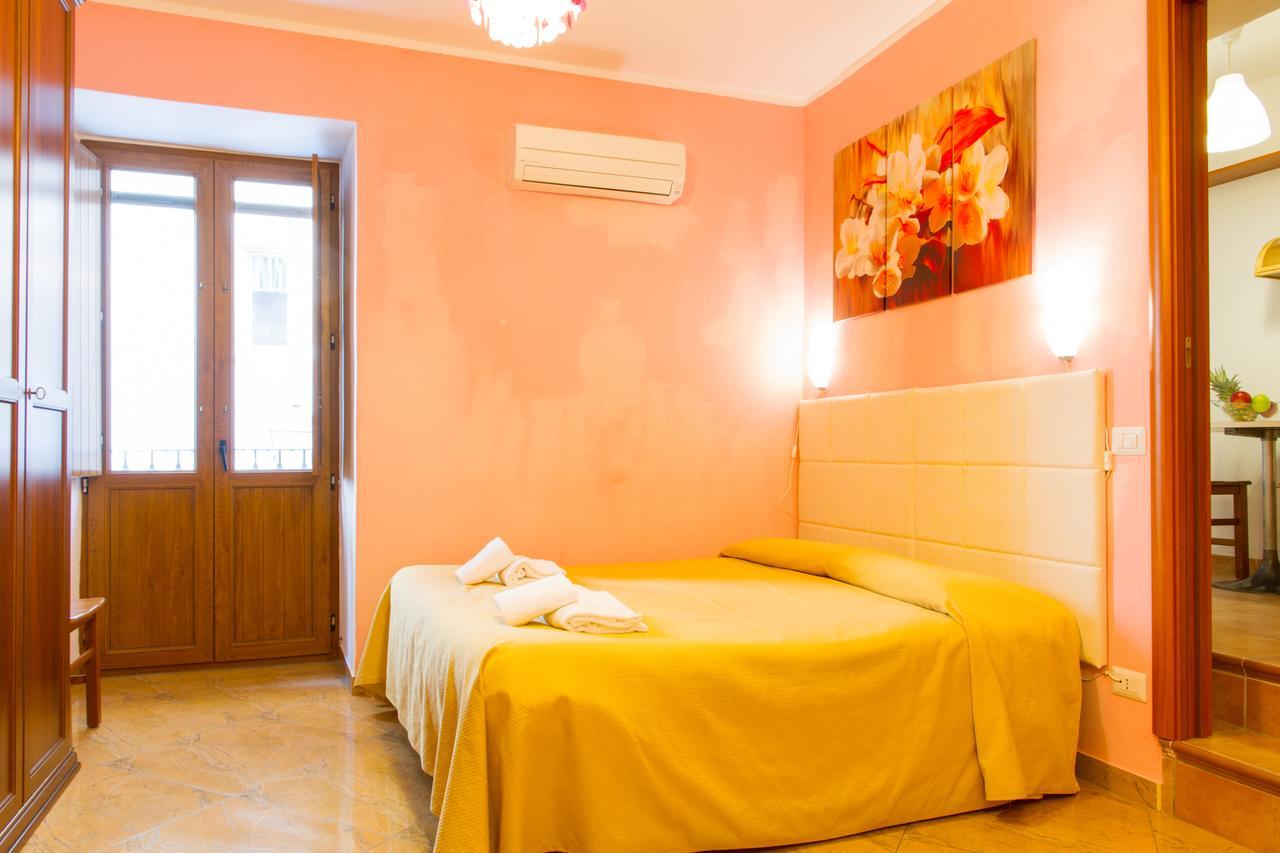 Gaia - Low Cost Studio Cefalu Exterior photo