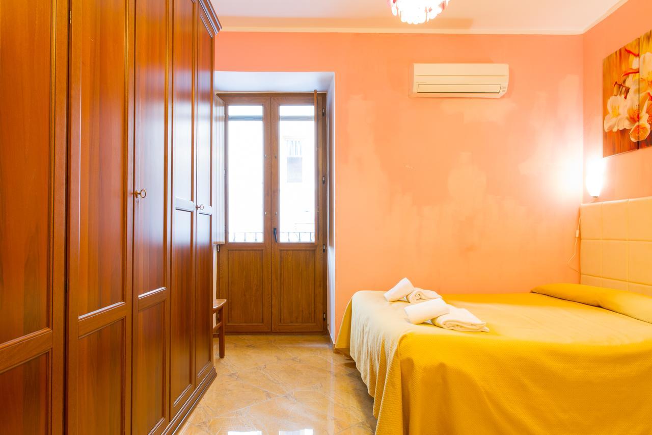 Gaia - Low Cost Studio Cefalu Exterior photo